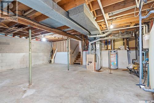 20113 305 Highway, Corman Park Rm No. 344, SK - Indoor Photo Showing Basement