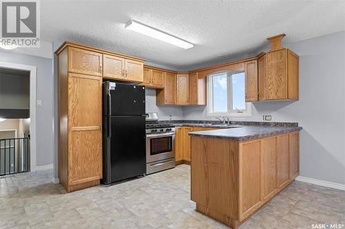 20113 305 Highway, Corman Park Rm No. 344, SK - Indoor Photo Showing Kitchen