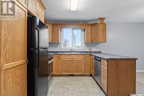 20113 305 Highway, Corman Park Rm No. 344, SK - Indoor Photo Showing Kitchen