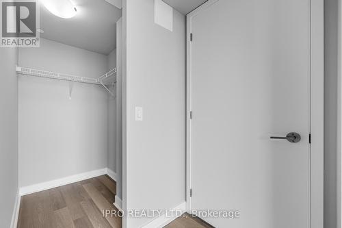 3408 - 3975 Grand Park Drive, Mississauga, ON - Indoor