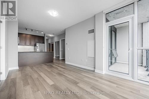 3408 - 3975 Grand Park Drive, Mississauga, ON - Indoor