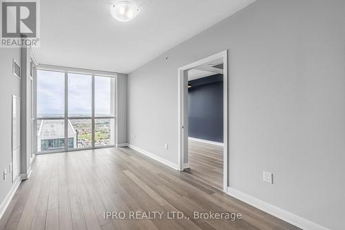 3408 - 3975 Grand Park Drive, Mississauga, ON - Indoor Photo Showing Other Room