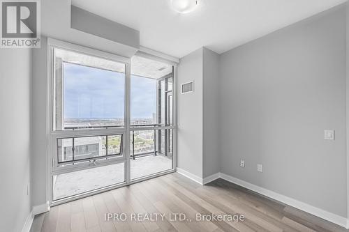 3408 - 3975 Grand Park Drive, Mississauga, ON - Indoor Photo Showing Other Room