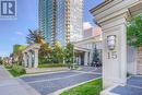 905 - 15 Greenview Avenue, Toronto, ON  - Outdoor With Facade 