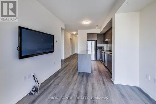 1409 - 9000 Jane Street, Vaughan, ON - Indoor Photo Showing Kitchen