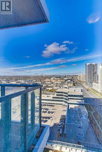 1409 - 9000 Jane Street, Vaughan, ON - Outdoor With View