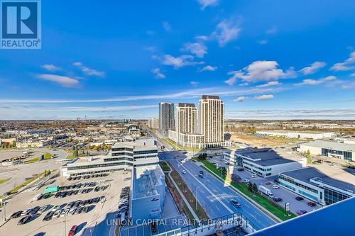 1409 - 9000 Jane Street, Vaughan, ON - Outdoor With View