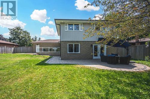 5 Glendale Avenue, Essa, ON - Outdoor