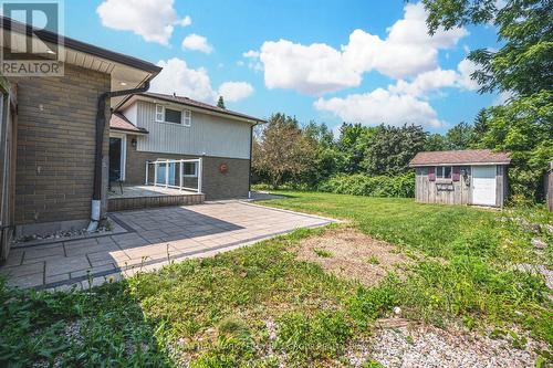 5 Glendale Avenue, Essa, ON - Outdoor