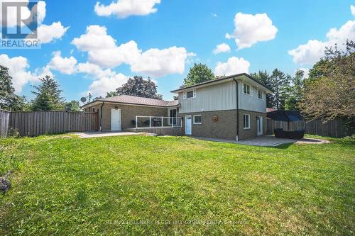 5 Glendale Avenue, Essa, ON - Outdoor