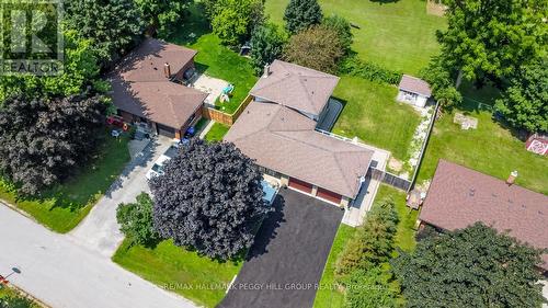 5 Glendale Avenue, Essa, ON - Outdoor With View