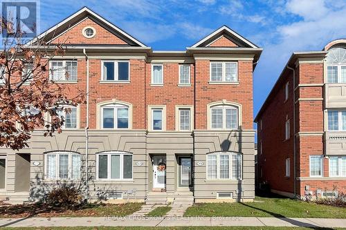 2576 Bur Oak Avenue, Markham, ON - Outdoor With Facade