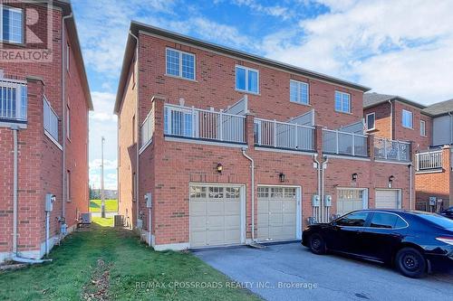 2576 Bur Oak Avenue, Markham, ON - Outdoor With Exterior