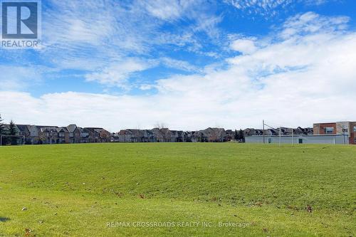 2576 Bur Oak Avenue, Markham, ON - Outdoor With View