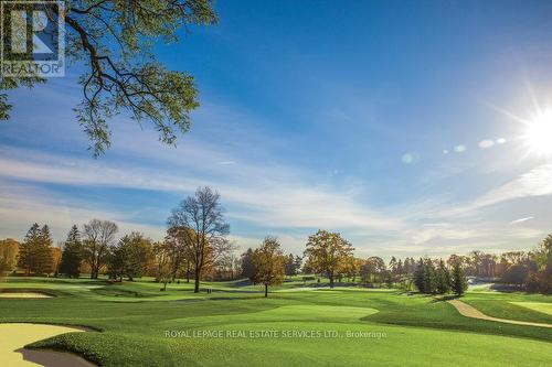 1611 - 2560 Eglinton Avenue W, Mississauga, ON - Outdoor With View