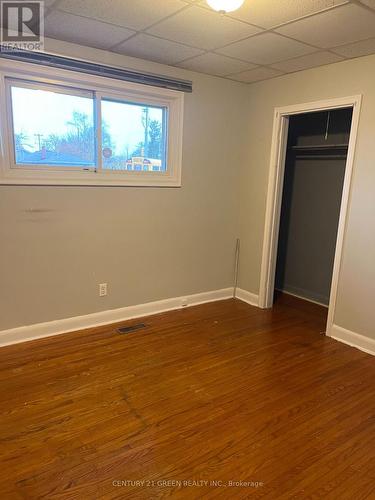 142 St Davids Road, St. Catharines, ON - Indoor Photo Showing Other Room