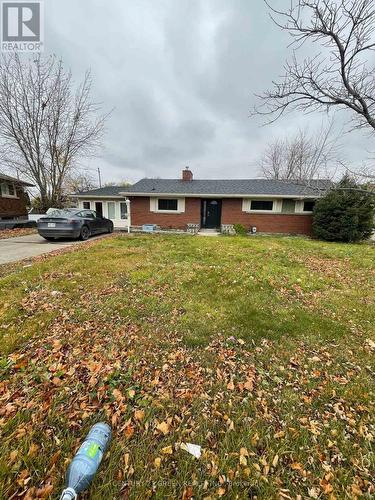 142 St Davids Road, St. Catharines, ON - Outdoor