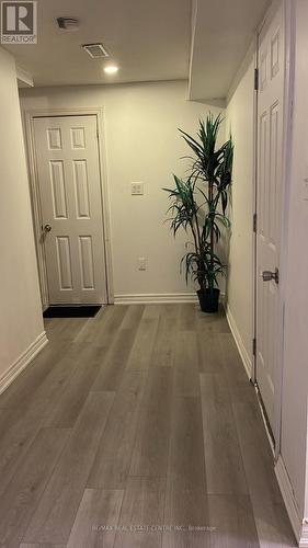 261 Hollymount Drive, Mississauga, ON - Indoor Photo Showing Other Room