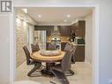 261 Hollymount Drive, Mississauga, ON  - Indoor Photo Showing Dining Room 