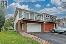 1326 Consort Crescent, Burlington, ON  - Outdoor With Balcony 