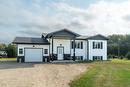 103 Seine River Trail, La Broquerie, MB  - Outdoor 