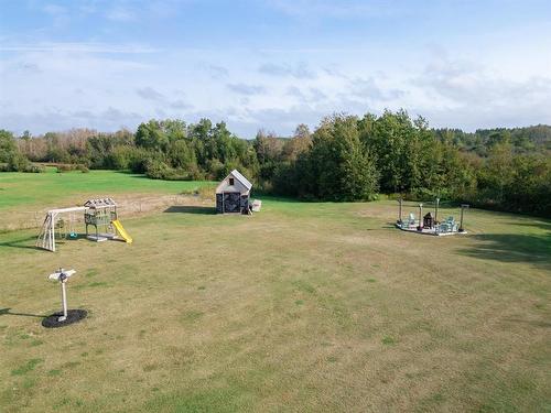 103 Seine River Trail, La Broquerie, MB - Outdoor With View