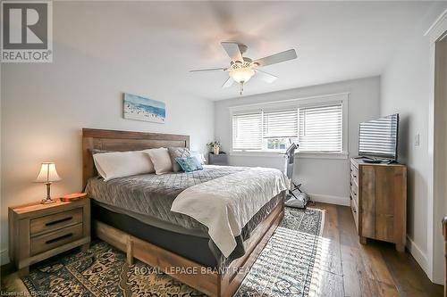 9 Kiwanis Avenue, Norfolk, ON - Indoor Photo Showing Bedroom