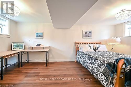 9 Kiwanis Avenue, Norfolk, ON - Indoor Photo Showing Bedroom