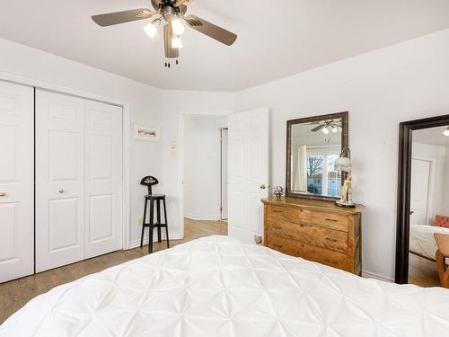 Master bedroom - 172 57E Avenue, Pointe-Calumet, QC - Indoor Photo Showing Bedroom