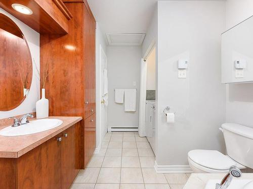 Bathroom - 172 57E Avenue, Pointe-Calumet, QC - Indoor Photo Showing Bathroom