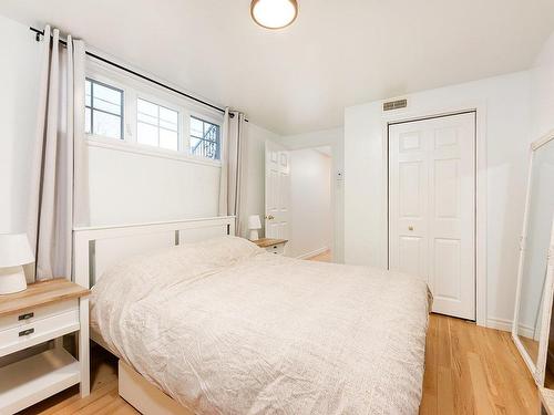 Bedroom - 172 57E Avenue, Pointe-Calumet, QC - Indoor Photo Showing Bedroom