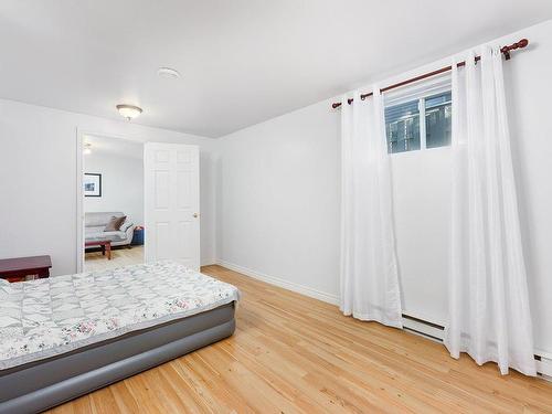 Bedroom - 172 57E Avenue, Pointe-Calumet, QC - Indoor