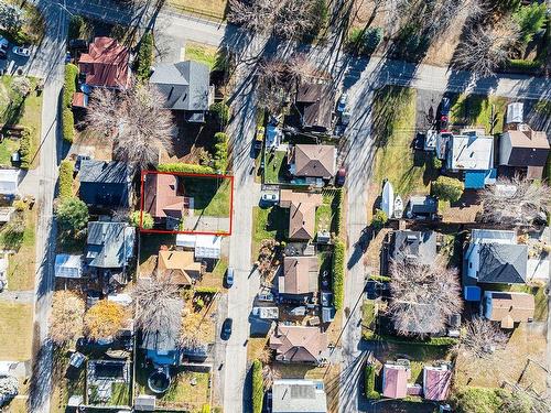 Aerial photo - 172 57E Avenue, Pointe-Calumet, QC - Outdoor With View