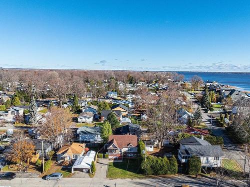 Aerial photo - 172 57E Avenue, Pointe-Calumet, QC - Outdoor With View