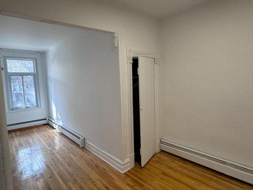 Bedroom - 4411 Av. De Lorimier, Montréal (Le Plateau-Mont-Royal), QC - Indoor Photo Showing Other Room