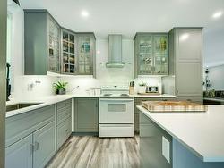 Kitchen - 