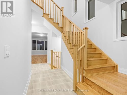 925 Knights Lane, Woodstock, ON - Indoor Photo Showing Other Room