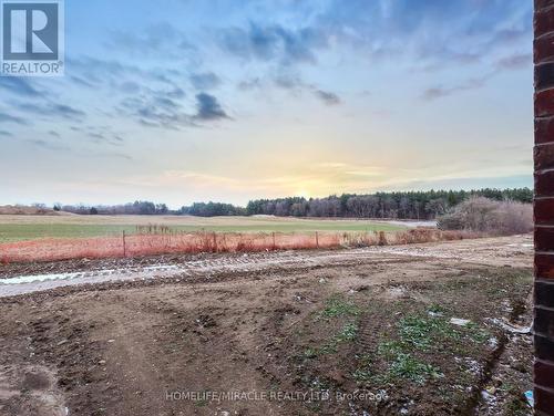 925 Knights Lane, Woodstock, ON - Outdoor With View