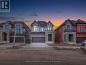 925 Knights Lane, Woodstock, ON  - Outdoor With Facade 