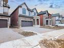 925 Knights Lane, Woodstock, ON  - Outdoor With Facade 