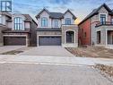 925 Knights Lane, Woodstock, ON  - Outdoor With Facade 