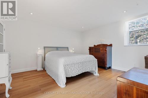 1772 Perth Rd 139 Road, St. Marys, ON - Indoor Photo Showing Bedroom