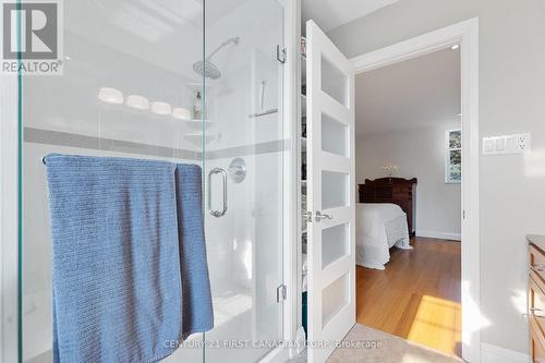 1772 Perth Rd 139 Road, St. Marys, ON - Indoor Photo Showing Bathroom