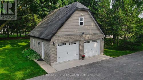 1772 Perth Rd 139 Road, St. Marys, ON - Outdoor