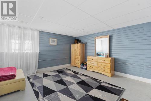 1772 Perth Rd 139 Road, St. Marys, ON - Indoor Photo Showing Bedroom