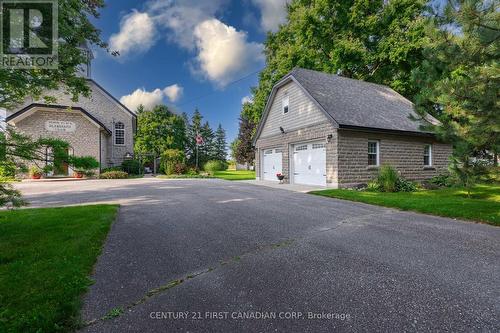 1772 Perth Rd 139 Road, St. Marys, ON - Outdoor