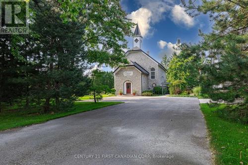 1772 Perth Rd 139 Road, St. Marys, ON - Outdoor