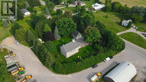 1772 Perth Rd 139 Road, St. Marys, ON - Outdoor With View