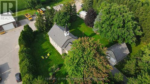 1772 Perth Rd 139 Road, St. Marys, ON - Outdoor