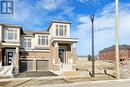 1012 Crownest Hollow, Pickering, ON  - Outdoor With Facade 